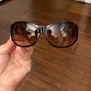 Coach Sunglasses - Suzie in Tortoise
